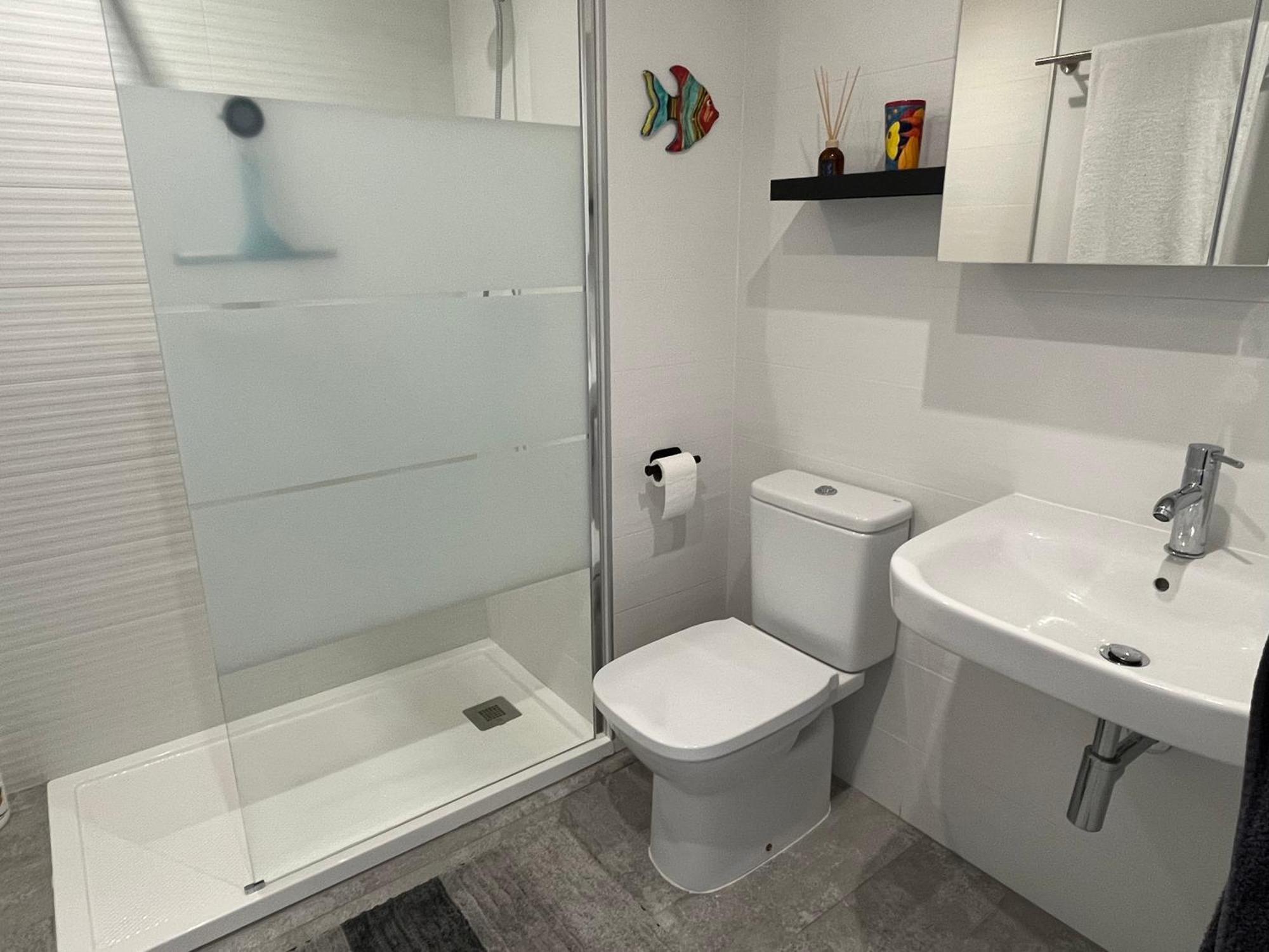 Lovely New Luxery Beach Apartment In Mojacar Playa Next To The Best Beach ภายนอก รูปภาพ